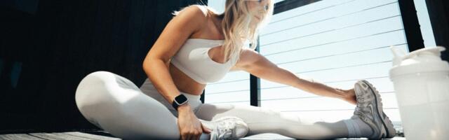 Idealno vreme za vežbanje nije isto za sve: Evo kada vaše telo daje najbolje rezultate