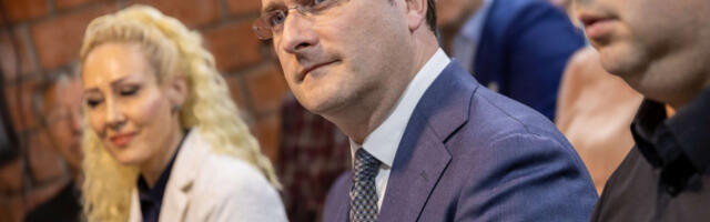 Селаковић: Библиотека Матице српске расла заједно са српским народом кроз деценије и векове