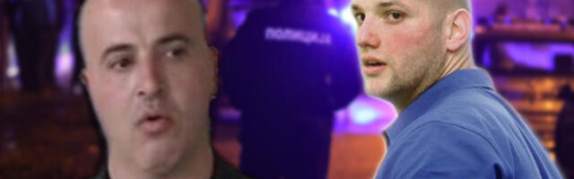"TOM ČOVEKU OČI NISAM VIDEO, SIN MU JE DOBAR DEČKO": Marko Miljković progovorio o ubistvu suvlasnika Pink taksija!