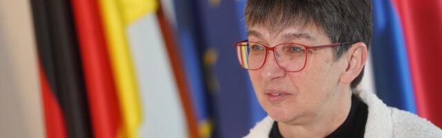 Ambasadorka Nemačke najavila VELIKU stvar za srpske škole: Za važan projekat izdvojeno 60 miliona evra
