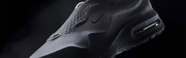Nike 3D štampane patike – AirMax 1000.2