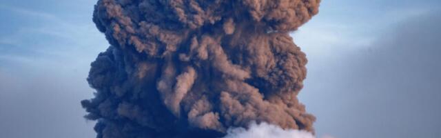 Tragedija na Dukonu: erupcija vulkana usmrtila planinare u Indoneziji