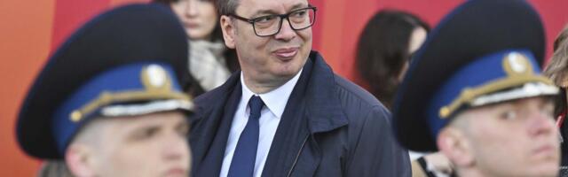Vučić ne ide u Moskvu, ali ide bivši ministar