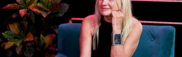 Emotivno s Drinom: Vesna de Vinča kroz suze o smrti muža, bolu i životu iza glamura