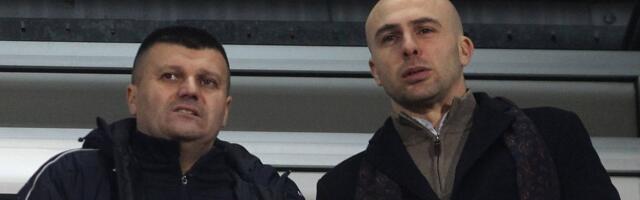 Novi potres među superligašima: Posle Partizana, još jedan tim dobija novu upravu