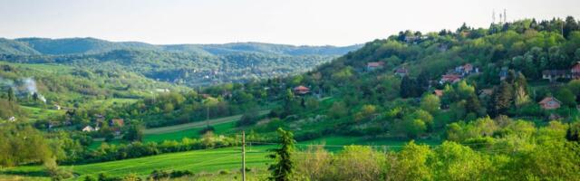 ZATVARAJU SE PUTEVI NA FRUŠKOJ GORI! Zbog snimanja filma potpuna obustava saobraćaja na više deonica