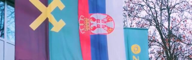 Ziđin: Upoznati smo sa odlukom SAD, protivimo se oblicima prinudnog rada