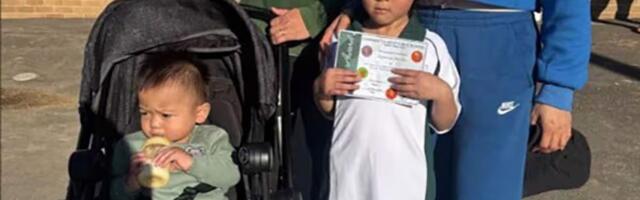 Sestru (5) i njenog brata (1) udario auto dok su prelazili ulicu sa majkom: "Udario je u nju, pa u kolica"