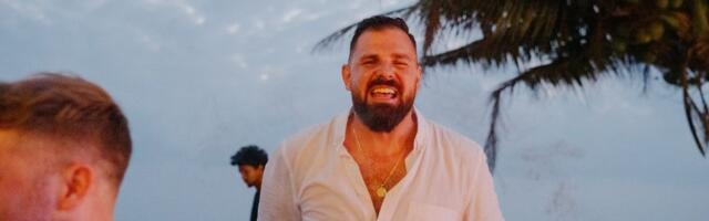 Poznati Hrvat uzeo srpsko državljanstvo i promenio ime, priznao zašto je to uradio: "Svi imamo teške trenutke"