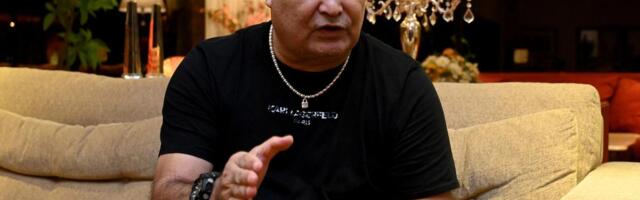 Čilavert uvredio Trikolore kao nikad: Mi smo 1998. igrali protiv Francuza, danas su to Afrikanci!