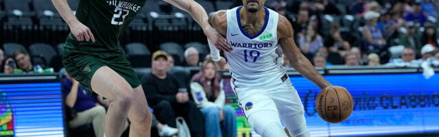 BOGOLJUB SE PREDSTAVIO AMERIMA I NBA NA ODLIČAN NAČIN! Srbin fantastičan u prvoj utakmici nakon potpisa!