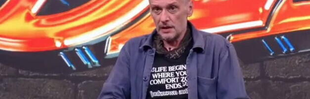 SVE BRŽE IDEMO KA MUČNOM SCENARIJU! Blokaderski kolumnista priziva nasilje! Kovač: Aktuelna vlast neće biti smenjena bez krvi!