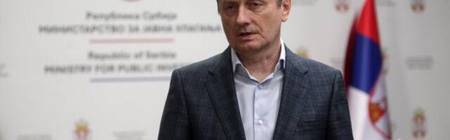 DEČJA KLINIKA TIRŠOVA 2, GINEKOLOGIJA, OSNOVNE ŠKOLE...: Glišić otkrio koliko projekata u ovom momentu širom Srbije realizuje ministarstvo