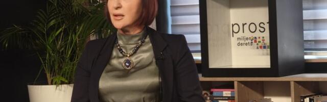 Dvostruki aršini tužilaštva: Zašto je krivična prijava podneta protiv Jasmine Paunović, ali ne i protiv Dragana Vučićevića?