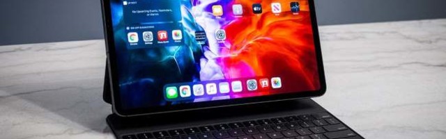 Apple možda lansira mini LED iPad Pro