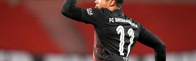 Daglas Kosta se nada paktu s Vukovima