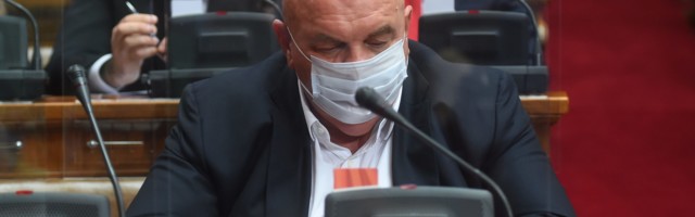 Marković: Već 400 žena iz Jagodine se dobrovoljno prijavilo da tuže Tepić