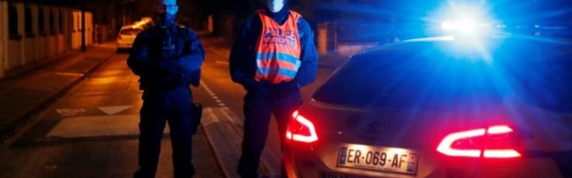 UBIO JE U NJENOM STANU DOK JE RECITOVAO KURAN! Francuska ga ne smatra krivim, sestra traži pravdu u drugoj državi!