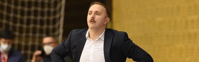Marinović pred revanš sa Zvezdom: Borićemo se do kraja
