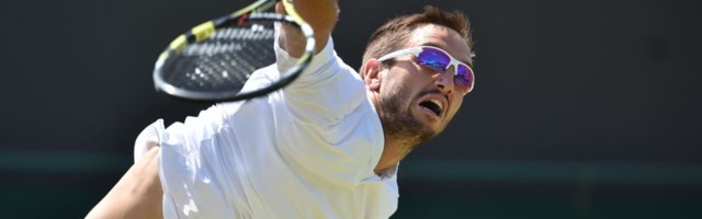 Sada je Mari autsajder, Troicki odlično gura u Londonu