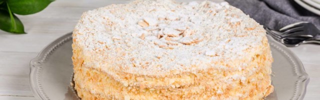 Pesak torta sprema se bez pečenja, sve je gotovo za pola sata