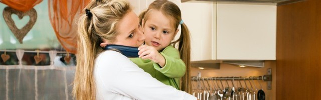 Udata, a živi kao SAMOHRANA majka: Sve na ženskim plećima