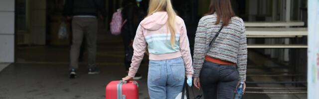 Svima koji misle da je dođošima lak život u nepoznatom Beogradu