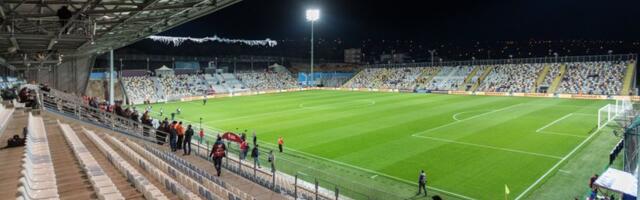Treći uzastopni trijumf Hajduka na Rujevici ili produžetak agonije?