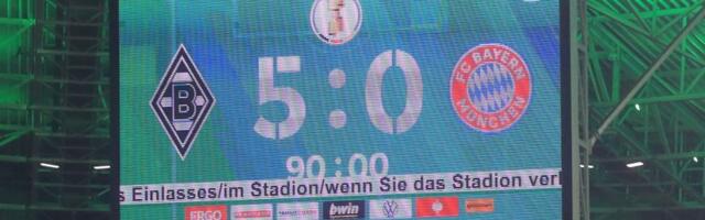 NAJAVA DANA (petak, 7. januar): Bajern se sveti Gladbahu, desetkovani Siti protiv četvrtoligaša