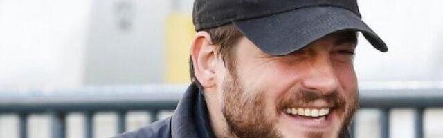 OGLASIO SE LALATOVIĆ! NE SEDI MI SE KOD KUĆE, prihvatio sam poziv!