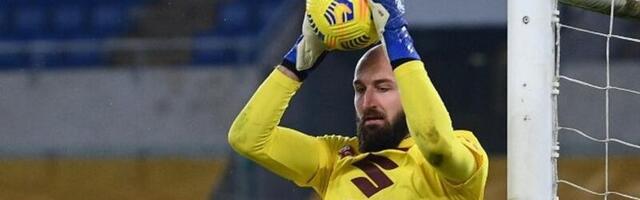 Sorentino stao u Vanjinu odbranu: Sad je prilika da pokaže da li je za vrhunske klubove ili ne