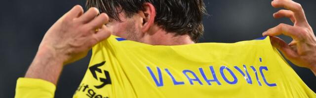 Nedelja u Seriji A: Noć istine za Juve i Atalantu, Vlahovićev 100. meč na Apeninima