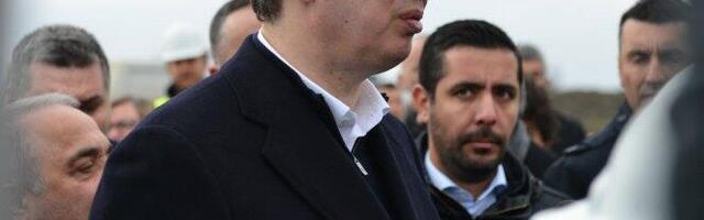 OGLASIO SE REM: Serija "Decenija vlasti" na TV N1 obeležena političkom netrpeljivošću prema predsedniku Vučiću!