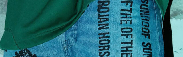 Počast pokojnom dizajneru i prvoj etiketi Levis 501