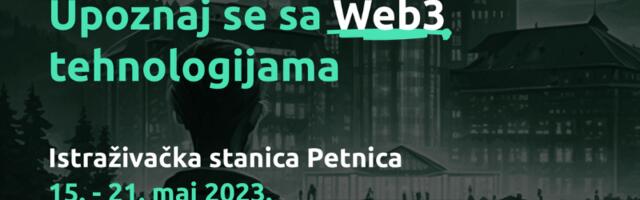 Tenderly i Trapesys organizuju ‘Web3 u Petnici’