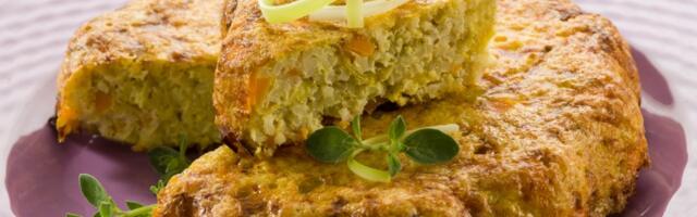 Proja sa slaninicom i lukom