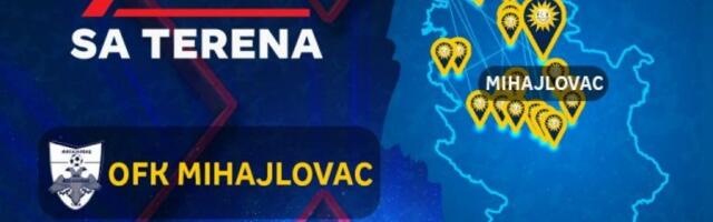 MerkurXtip „SA TERENA“: Naredne godine slave devet decenija postojanja - za jubilej imaju samo jednu želju!
