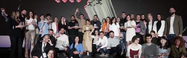 Dodeljene MIXX Awards 2023