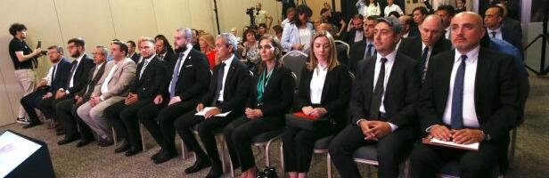 Zukorlić na obilježavanje 15. jula Dana pobjede demokratije Republike Turske u Beogradu