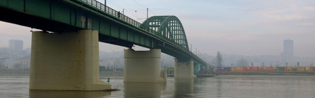 Stranka „Zajedno“: Za Stari savski most  treba 45 miliona a ne 100 miliona evra