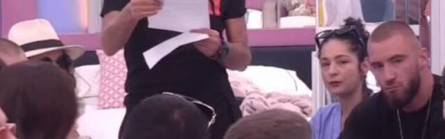 PRVO OBRAĆANJE VELIKOG ŠEFA U ELITI: Ukućani zanemeli nakon ovih reči!