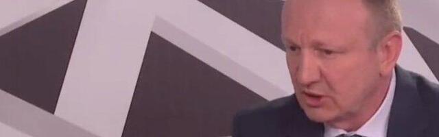 Đilas krao od trudnica, a sad glumi ludilo! Torbica: Vučić već jedanaest godina spašava Srbiju od žutog ološa