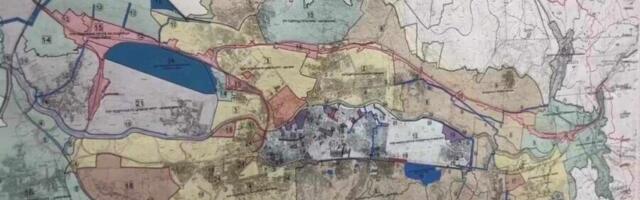 1522. Nišlija za mesec dana podnelo zahteve za priključenje nelegalnih objekata na infrastrukturne mreže