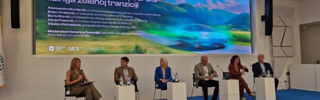 Električni automobil i solarna elektrana u paketu na lizing