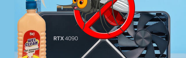 Najbrži i najskuplji GeForce RTX 4090 pogađaju bizarni problemi