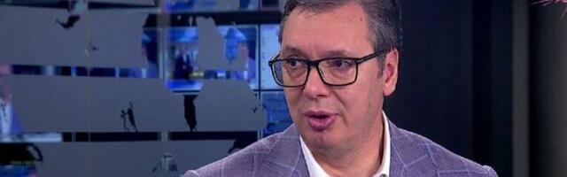 RASPISIVANJE IZBORA U SREDU ILI ČETVRTAK! Vučić saopštio sjajnu vest za penzionere!