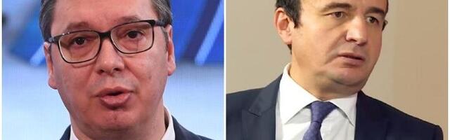 Svaka čast Vučiću: Kurtijev plan za sever Kosova iz 2012. godine sproveden gotovo u celosti