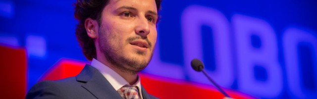 ABAZOVIĆ: Meni je Krivokapić prihvatljiv za novog premijera