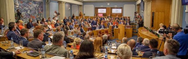 Bošnjačka stranka ulazi u Vladu Crne Gore, uz pet resora imaće i potpredsjedničko mjesto