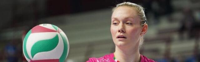 Slavila medalju na OI, pa umalo izgubila život (FOTO)